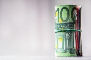 Mehr Geld sparen, indem du dich zuerst selbst bezahlst