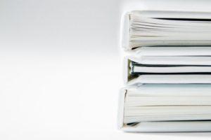 So leicht kannst du deine Finanzunterlagen sortieren