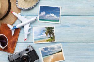 Wie wir Geld für unseren Urlaub sparen