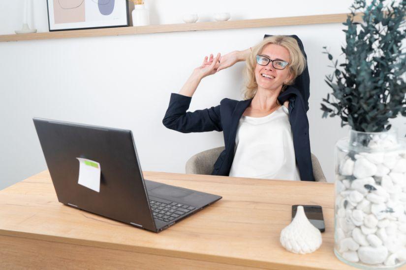 Finanzplanung Für Frauen 40+: Dein Erfolgsweg