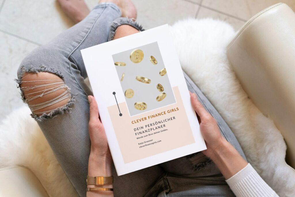 Clever Finance Girls Finanzplaner