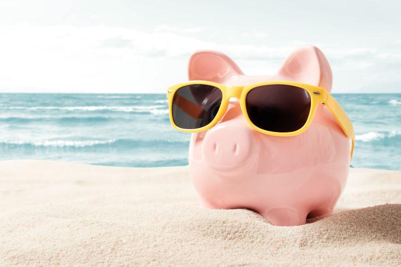 10000 Euro sparen leicht gemacht – starte jetzt