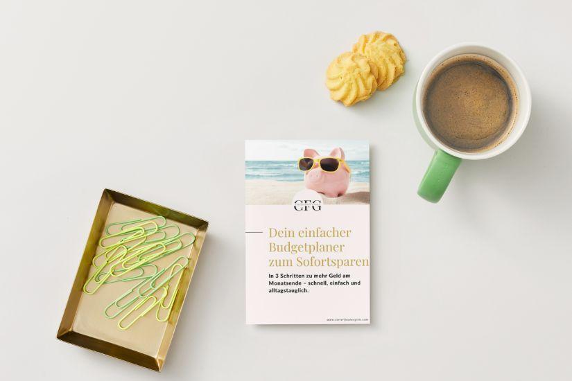 Monatliche Haushaltsplanung Vorlage: So klappt's wirklich