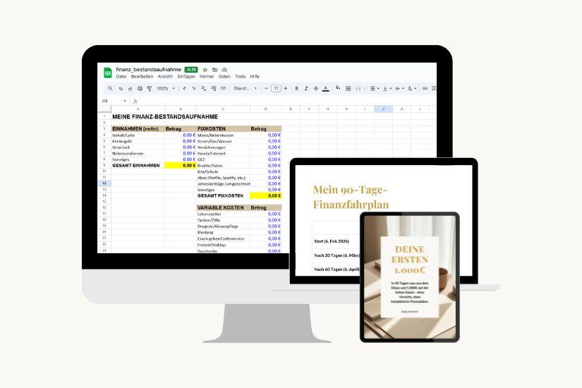 DEINE ERSTEN 1.000€_Intro
