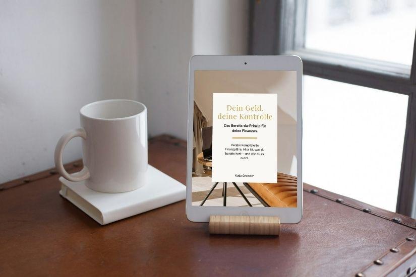 Bereit, dein Bereits-da-Geld zu finden?